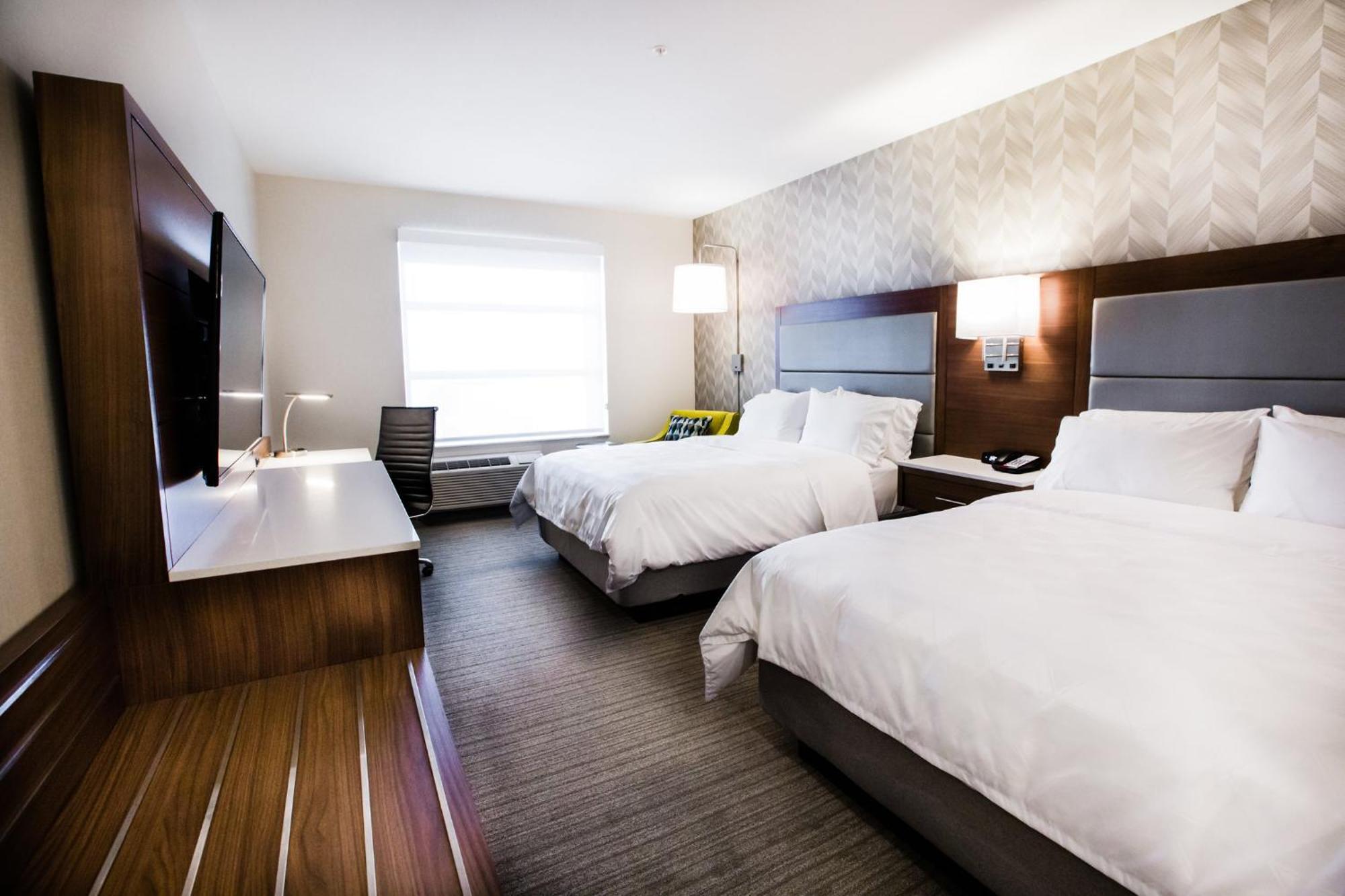 Holiday Inn Hotel & Suites Calgary South - Conference Ctr By Ihg מראה חיצוני תמונה